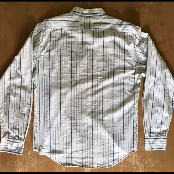 Guess Jeans button down - Picture 3 of 6